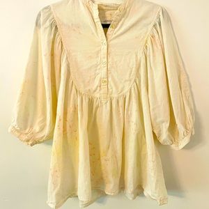 The Great - blouse